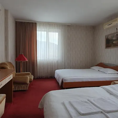 Motel Monza Blagoevgrad