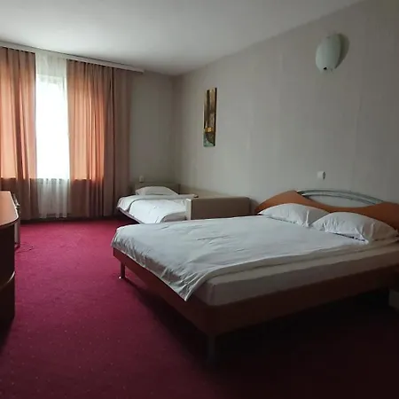 Monza 2* Blagoevgrad
