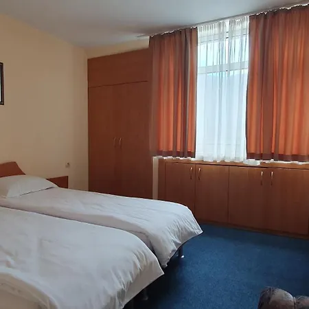 Monza Motel Blagoevgrad