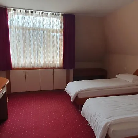 Motel Monza Blagoevgrad