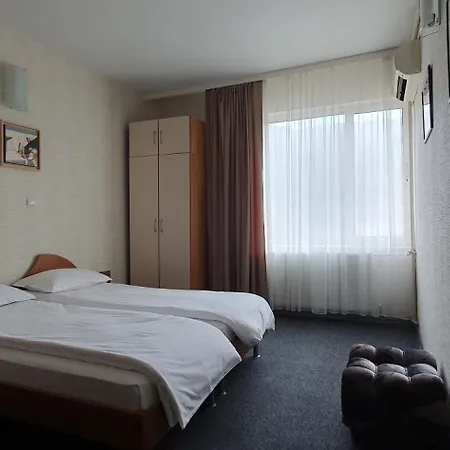 Monza Motel Blagoevgrad