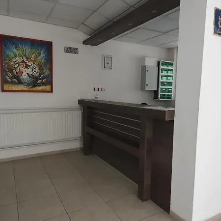 Monza Motel Blagoevgrad