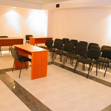 Monza Motel Blagoevgrad