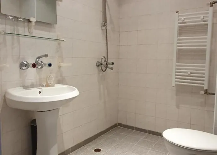 Motel Monza Blagoevgrad