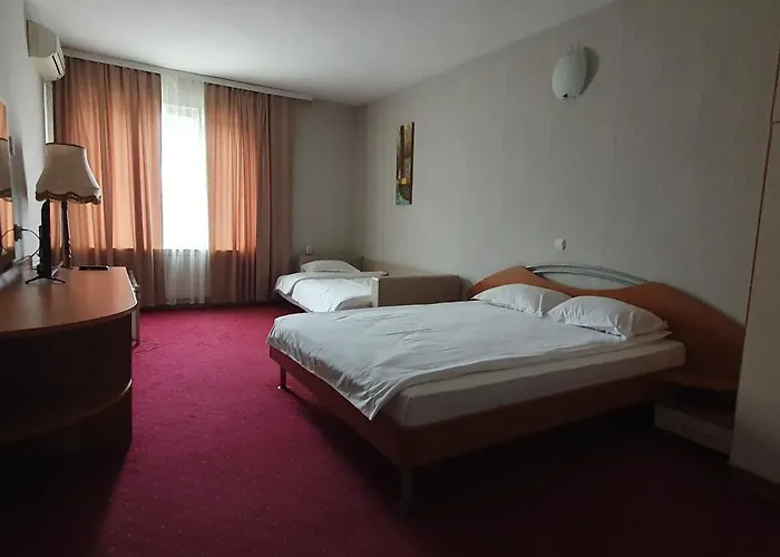 Monza 2* Blagoevgrad