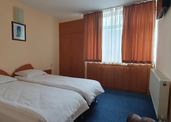 Monza Motel Blagoevgrad