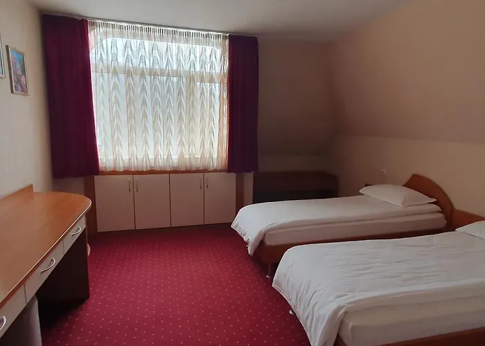 Motel Monza Blagoevgrad