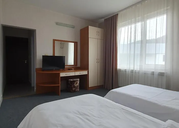 Motel Monza Blagoevgrad