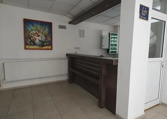 Monza Motel Blagoevgrad