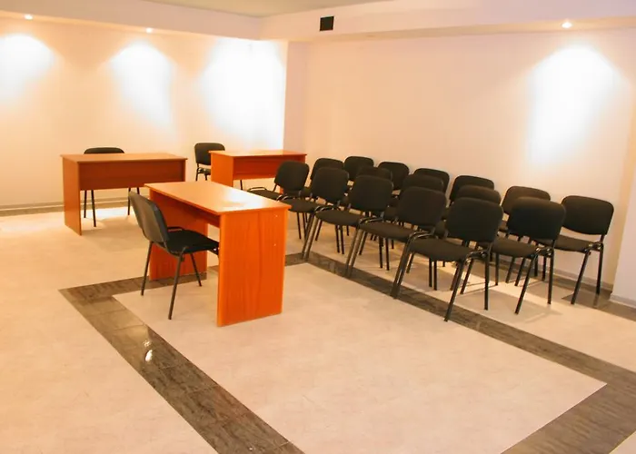 Monza Motel Blagoevgrad